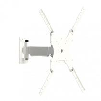 Suporte Articulado para TV 23" - 56" Branco - SBRP2030B