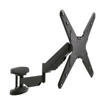 Suporte Articulado para TV 23 a 55 Ajuste de Altura F450N