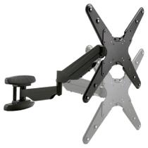 Suporte Articulado Para Tv 23 A 55 Ajuste De Altura F450N Suporte Articulado Para Tv 23 A 55 Ajuste De Altura F450N