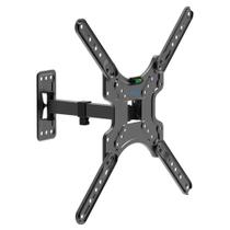 Suporte Articulado para TV 26 Polegadas à 65 Polegadas ELG MT400AR Suporte Articulado para TV 26 Polegadas à 65 Polegadas ELG MT400AR