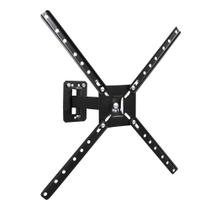 Suporte Articulado Para TV 3 Movimentos 17 cm 10" a 55" Fertak