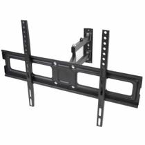 Suporte Articulado para TV 32" à 70" AR-E20MB - SOLUCAO Suporte Articulado para TV 32" à 70" AR-E20MB - SOLUCAO
