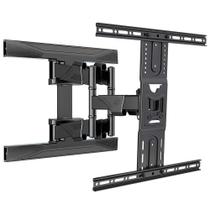 Suporte Articulado para TV 32 a 75 P6 NB North Bayou Suporte Articulado para TV 32 a 75 P6 NB North Bayou