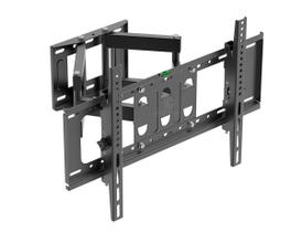 Suporte Articulado Para Tv 40 a 80 Lcd Led Samsung LG Universal de Parede 42 43 50 55 58 60 65 70 75 80 Polegadas Suporte Articulado Para Tv 40 a 80 Lcd Led Samsung LG Universal de Parede 42 43 50 55 58 60 65 70 75 80 Polegadas