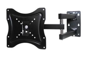 Suporte Articulado Para Tv de "10 a 32" HDL117B - Nicbox Suportes