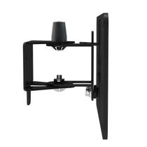 Suporte Articulado para TV de 14" a 56" Preto STPA600 Multivisao