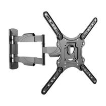 Suporte Articulado Para Tv De 26 A 55 Com Braço Longo Kma28-443l