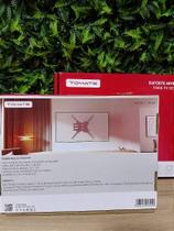 Suporte Articulado para TV de 32" a 55" até 22kg - Tomate MT-24