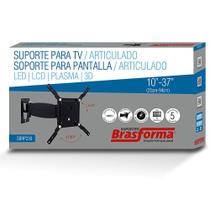 Suporte Articulado para TV de LED, LCD e Plasma 10 a 37