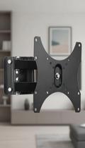 Suporte Articulado para TV e Monitor de 32 Polegadas Suporte Articulado para TV e Monitor de 32 Polegadas