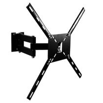 Suporte Articulado para TV e Monitor Telas de 10" até 70" - CAB QUALLITY