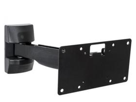 Suporte articulado para tv lcd/led/3d de 14 a 56" multivisão