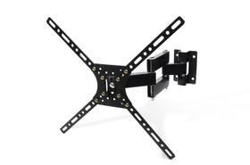Suporte Articulado Para Tv Led 32 40 42 43 49 50 Polegadas - Prismatic