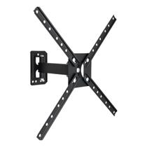 Suporte Articulado Para Tv Led E Lcd 10 A 55 Preto