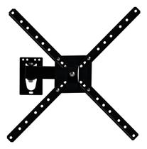 Suporte ARTICULADO para TV LED, LCD, Plasma, 3D e Smart TV de 10” a 60” Brasforma BRA3.0