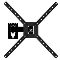Suporte Articulado para TV LED, LCD, Plasma, 3D e Smart TV de 10 a 60 polegadas - Brasforma BRA3.0