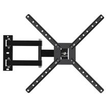 Suporte Articulado para TV LED LCD Plasma 3D Smart TV 10 a 56 Polegadas Brasforma BRA4.0