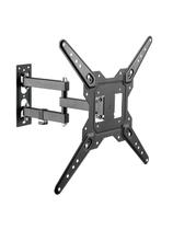 Suporte Articulado Para Tv Led/lcd/plasma De 23" A 55" Polegadas Com Inclinação - Sta-2355