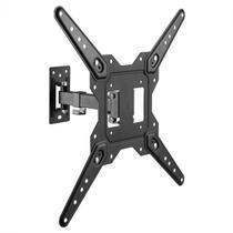 Suporte articulado para tv led/lcd/plasma de 23" a 55" polegadas com inclinacao - sta-2355p - Vinik Suporte articulado para tv led/lcd/plasma de 23" a 55" polegadas com inclinacao - sta-2355p - Vinik