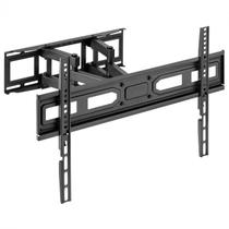 Suporte articulado para tv led/lcd/plasma de 37" a 80" polegadas com inclinacao - sta-3780 Suporte articulado para tv led/lcd/plasma de 37" a 80" polegadas com inclinacao - sta-3780