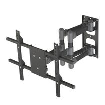 Suporte Articulado Para Tv Multivisão 40" A 100"