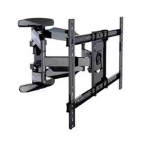 Suporte Articulado para TV Multivisão MI-4280-PR para Telas de 32 a 80 Polegadas com Padrão VESA Até Suporte Articulado para TV Multivisão MI-4280-PR para Telas de 32 a 80 Polegadas com Padrão VESA Até