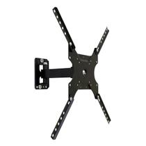 Suporte articulado para tv smart/ 4k /lcd/led 23" a 55" - cs0030a - cs