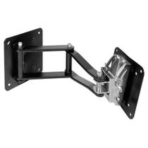 Suporte Articulado para TVs até 32" Preto - WALL S A 300 V11 PROMO BLACK - AIRONFLEX