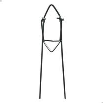 Suporte Articulado Para Vara Pesca Galvanizado