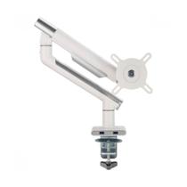 Suporte Articulado PCYes Para Monitor 17 a 32, Vesa, USB, Branco - SM-049B Suporte Articulado PCYes Para Monitor 17 a 32, Vesa, USB, Branco - SM-049B