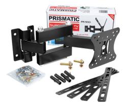 Suporte articulado pr 500 - prismatic Suporte articulado pr 500 - prismatic