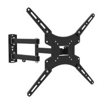 Suporte Articulado Proeletronic 4 Níveis Reforçado Pqst-1355 para Tv De 13 a 55 Polegadas