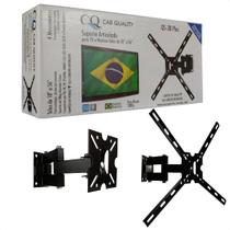 Suporte Articulado Smart TV LED 32 Samsung, Sony - Cab Quality