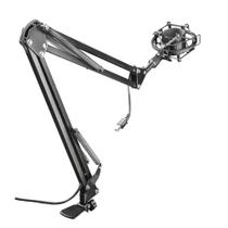 Suporte articulado Trust para Microfone GXT253 Emita