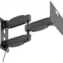 Suporte Articulado TV 10 a 55 SBRLB130 Preto Brasforma