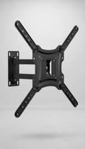 Suporte Articulado TV 14-55 Polegadas Aço Carbono