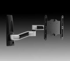 Suporte Articulado Tv 22 A 42 Aironflex Wall Sa470 V22