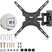Suporte Articulado TV 32 39 40 42 43 49 50 55 Polegadas