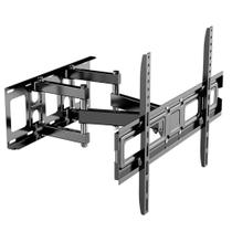 Suporte Articulado Tv 37 A 80 De Parede Sav-4600 Aquário Suporte Articulado Tv 37 A 80 De Parede Sav-4600 Aquário