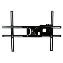 Suporte Articulado Tv 4 Movimentos Led Smart 4K Lcd Monitor