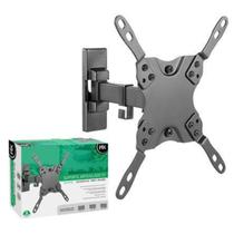 Suporte Articulado Tv Lcd Led 13 A 42 Polegadas Inclinação