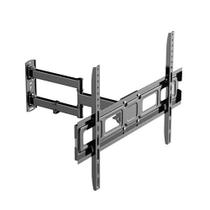 Suporte Articulado Tv Led/Lcd De 32" Até 60" Sbrp1441 - Brasforma