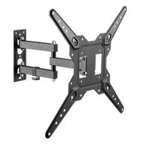 Suporte Articulado Tv Led-lcd-plasma 23 A 55 Polegadas Suporte Articulado Tv Led-lcd-plasma 23 A 55 Polegadas