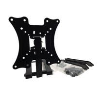 Suporte Articulado Tv Led Plasma Lcd De 26 Até 55 Polegadas