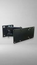 Suporte Articulado TV/Monitor 14-32" 30kg Preto