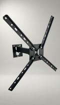 Suporte Articulado TV/Monitor 14-55 Pol 25kg VESA 400x400 Suporte Articulado TV/Monitor 14-55 Pol 25kg VESA 400x400