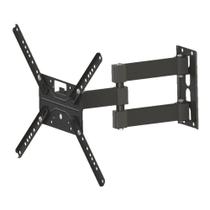 Suporte Articulado Tv Multivisão 14-55" Preto Suporte Articulado Tv Multivisão 14-55" Preto
