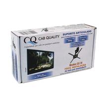 Suporte Articulado Tv Possui 4 Movimentos Universal Todas Suporte Articulado Tv Possui 4 Movimentos Universal Todas