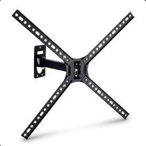 Suporte Articulado TV Samsung LG TCL 32 43 50 55 polegadas