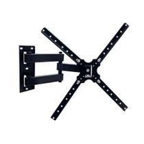 Suporte Articulado Universal Padrão VESA em Aço para TV's 10" a 60" - Force Line
